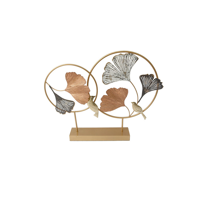 Livina Landscape & Nature Figurines & Sculptures