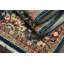 Tapis oriental bleu marine Dahl-1387820761