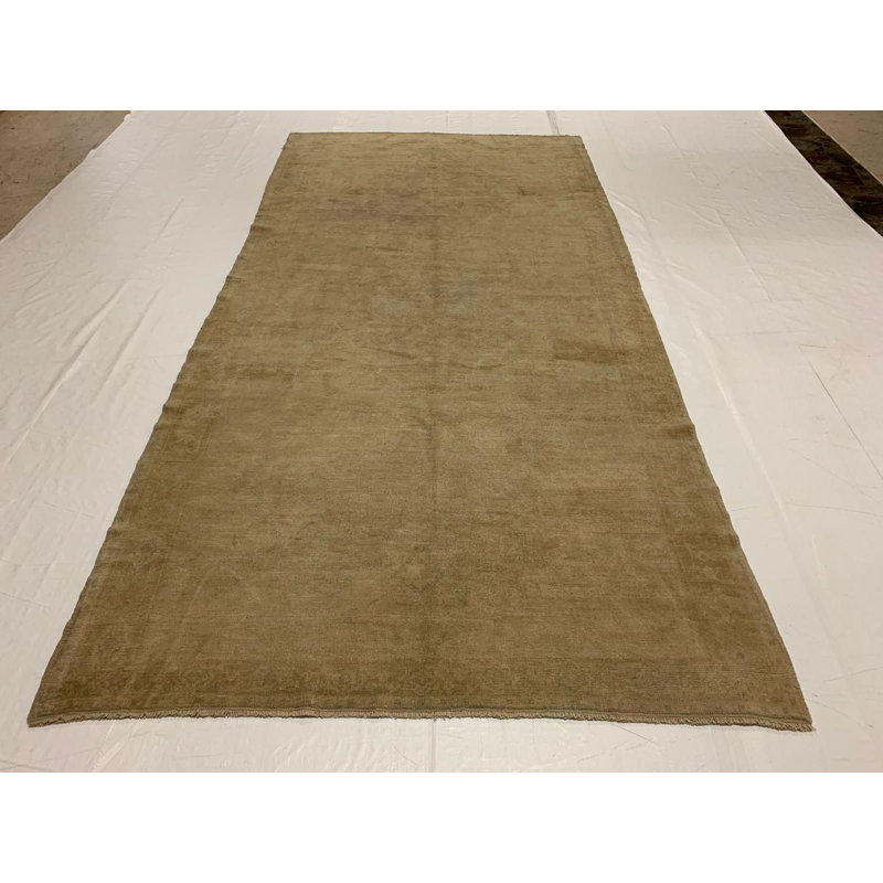 Tapis tribal 5 x 10 Anatolian