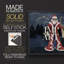 Celestial Christmas Collection A - Reproduction encadrée - Restickable-370593442-370593445