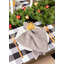 Napperon en coton 19 po wolsingham Buffalo-502485811