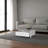 Ariel Storage Coffee Table with Drawer and Modern Design-1167932805