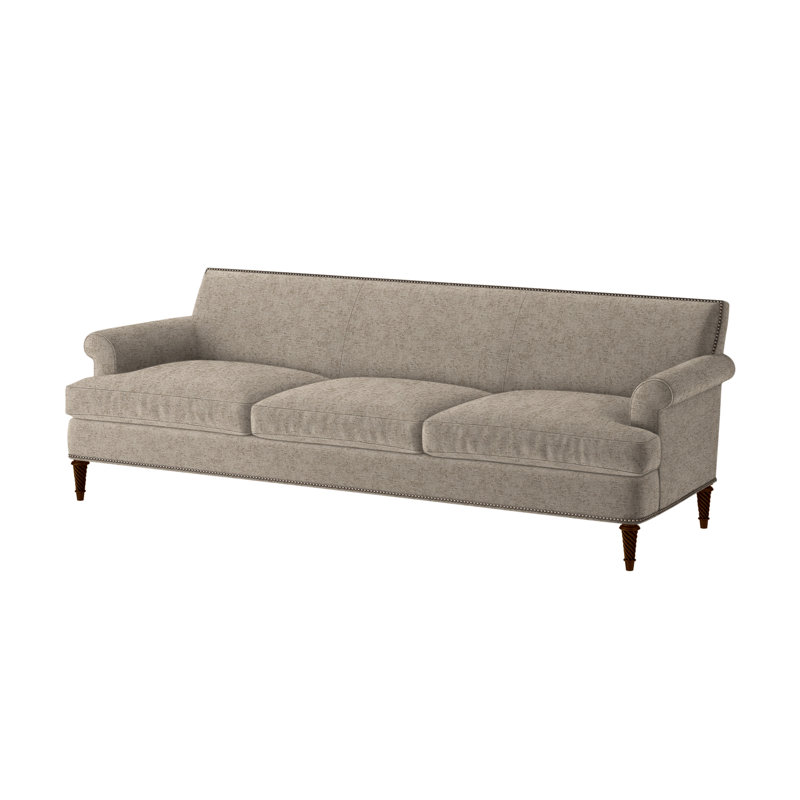 Dauphin Sofa, Cambridge, Churchill Driftwood (Performance fabric) 6137-92