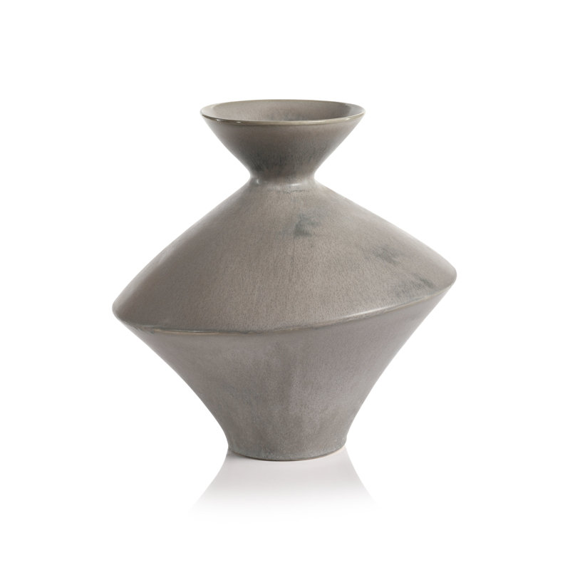 Grand vase 13,75 po Juawana