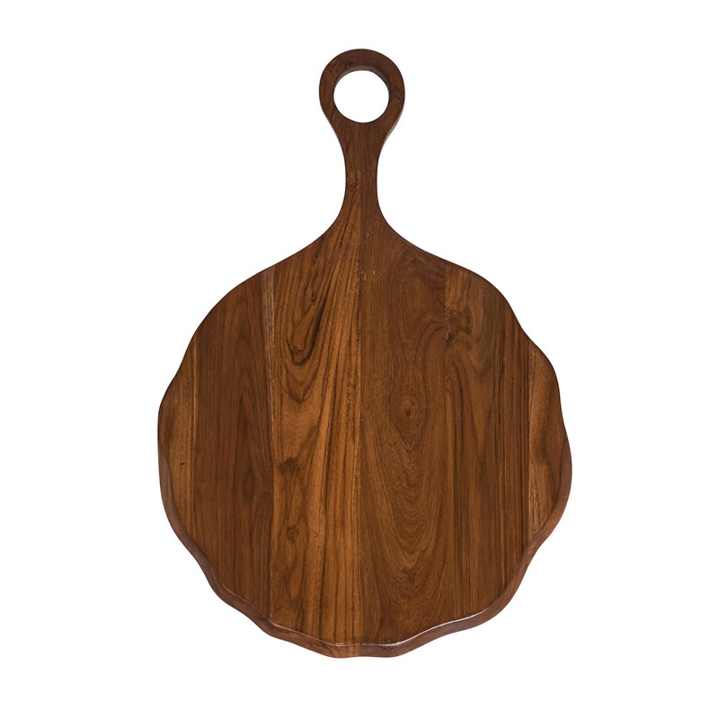 Puro Serving Board - Teak