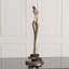 Handmade Person Statue