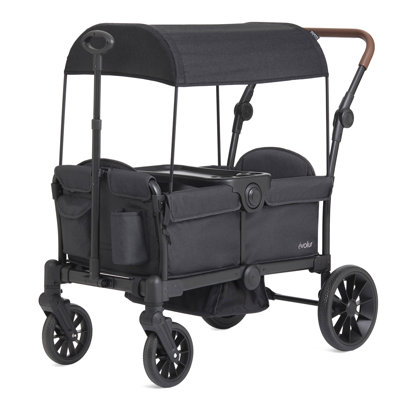 Evolur Trailblazer Wagon Stroller