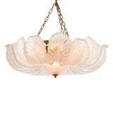 Cabrillo 7 - Light Chandelier