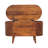 Gaard Solid Wood Blanket Chest