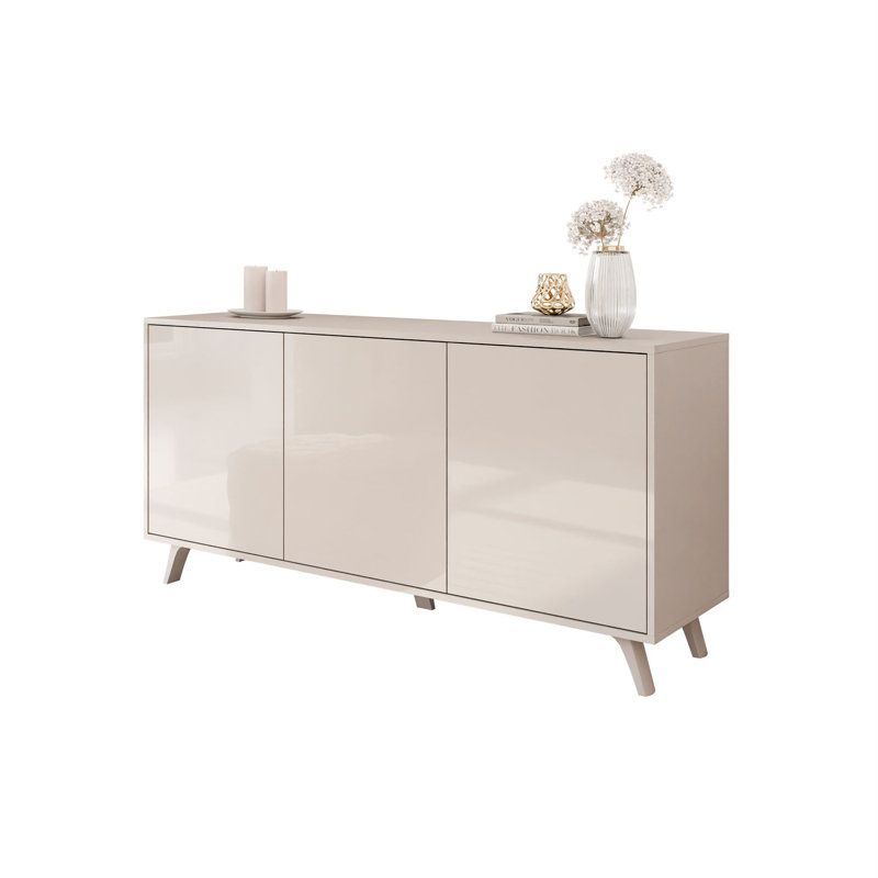 154cm Sideboard