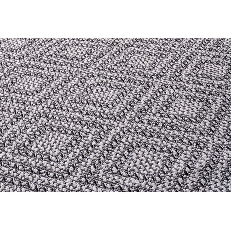 Freddy Geometric Flatweave Indoor / Outdoor Area Rug, Rectangle 160 x 230cm