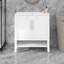 Meuble-lavabo 30 po avec lavabo