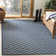 Herefordshire Performance Geometric Indoor/Outdoor Area Rug