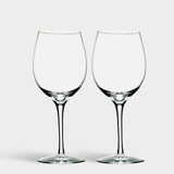 Merlot Handmade Glassware