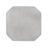 Outdoor Lightweight Concrete Side Table （Only Include Table)