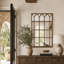 Esther Metal Wall Mirror