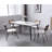 Lashounda 18.25'' H Upholstered Side Chair-686296491