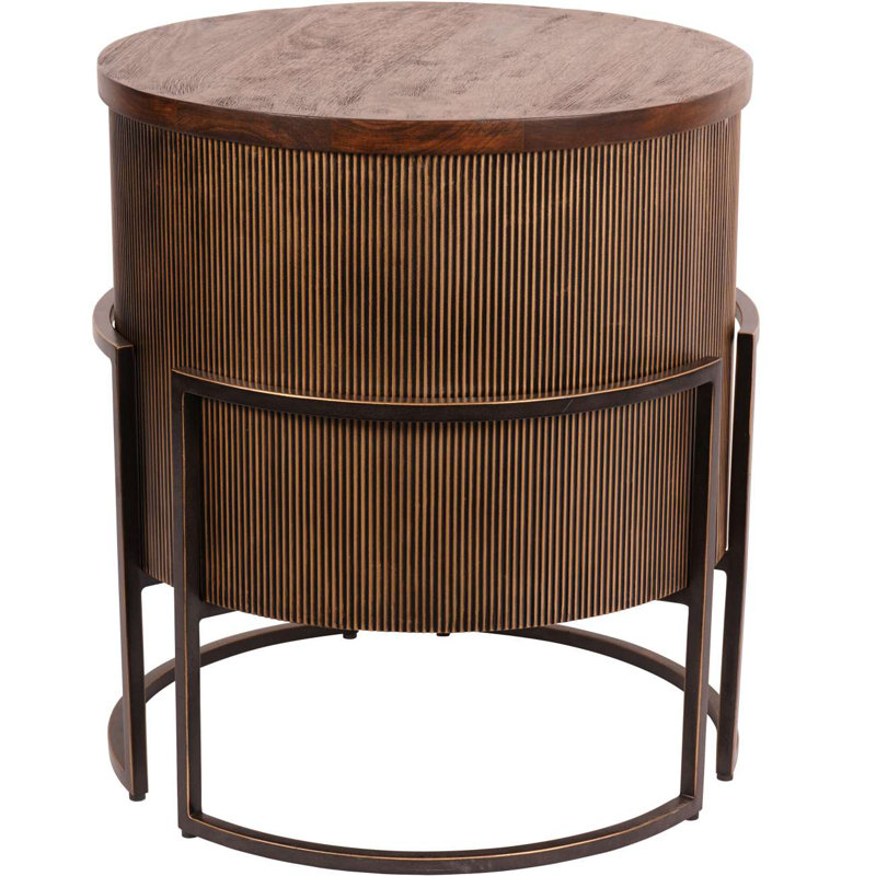 Sabihah Coffee Table
