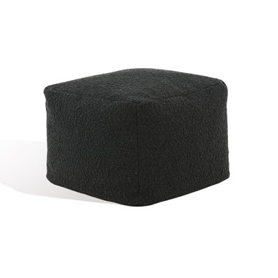 Inaki Upholstered Pouf