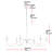 Ableton Iron 6-Light Chandelier-344186210-320747344