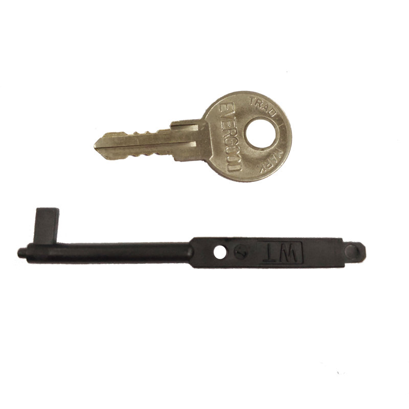 Combination Cam Lock Master Key Cabinet Combo Lock Drawer Lock Donation Box Lock Pass Code Pin Work