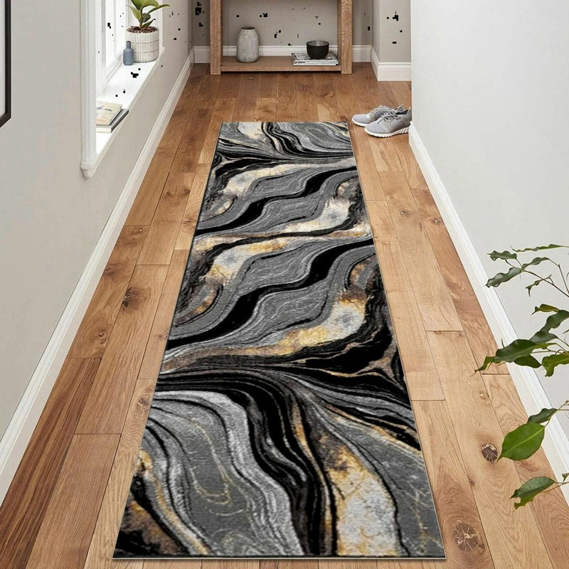 Area Rug, Runner 60 x 300 cm