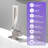 Creative Design Single Hole Faucet Bathroom Faucet-129578492