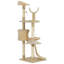 Raoul 145cm H Cat Tree-42349814