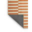 Tapis contemporain orange-2060194643
