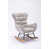 Velours gris est en rupture de stock