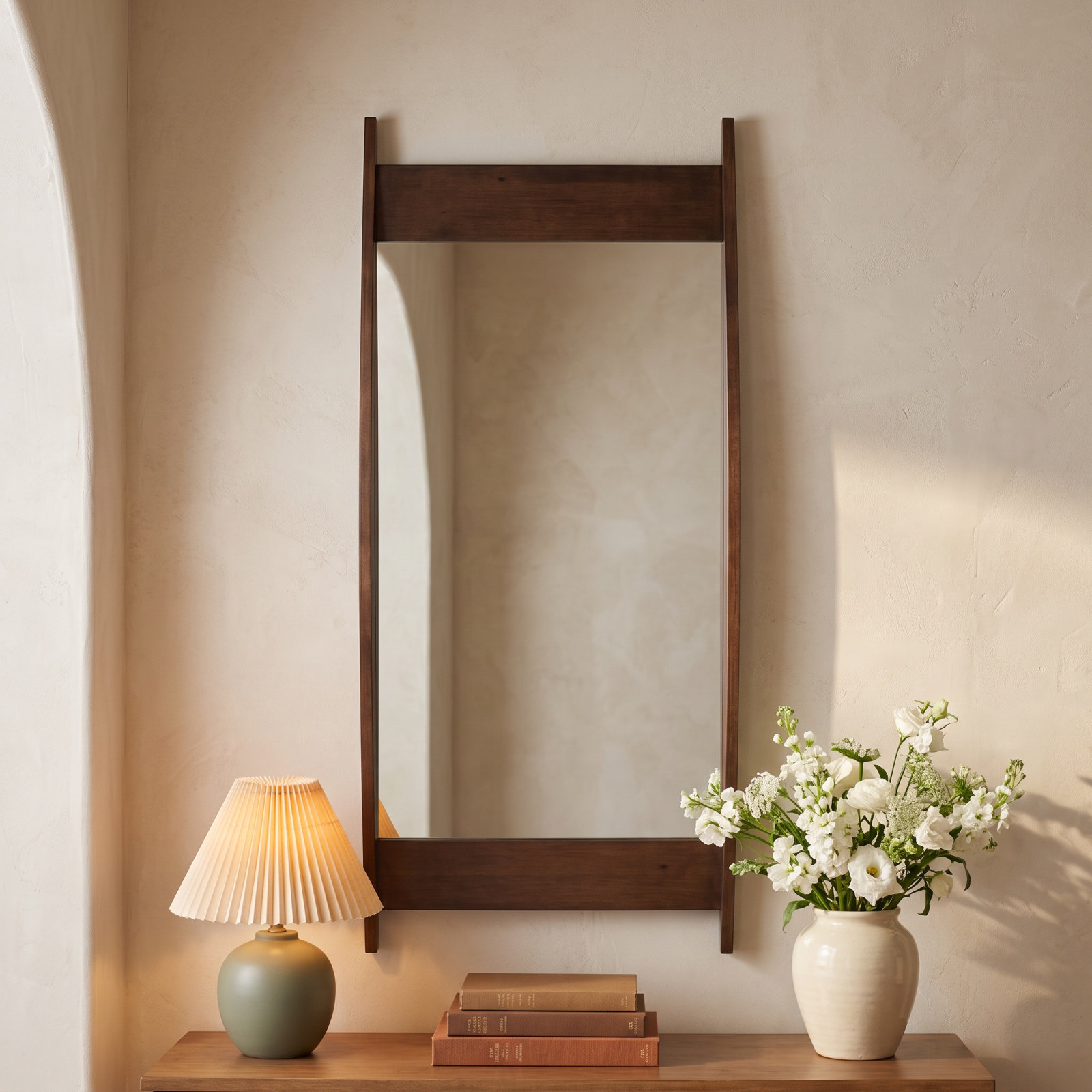 Ivar Dressing Mirror