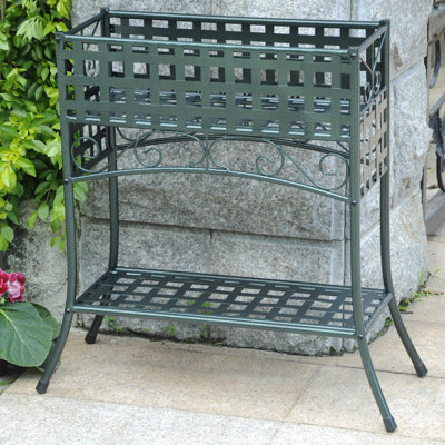 Support pour plante Abbottsmoor