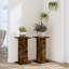 Haig Plant Stand - Set of 2-2027179087-2027179078