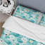 Ensemble de housse de couette à pois Dreams-1327369718