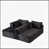 Black est en rupture de stock