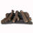 Albertis Ceramic Decorative Logs