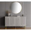 Armoire en bois 4 portes Fielden-2056574420