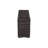 High-Density Polyethylene Wicker Fully Assembled 4 - Person Seating Group with Cushions
