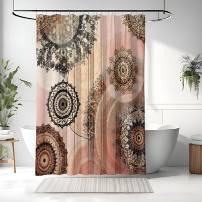 Shower Curtain