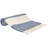 2-Pack 100% Cotton Bath Towels-2050711459