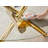 42-Inch Glass Round Table-1832663791