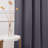 Bantam Solid Blackout Thermal Rod Pocket Curtain Panels-1908196874-1919176693