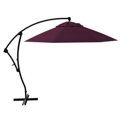 108'' Cantilever Umbrella