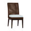 Peninsula Patio Dining Side Chair with Cushions-2109702416-2109730559-2079068028