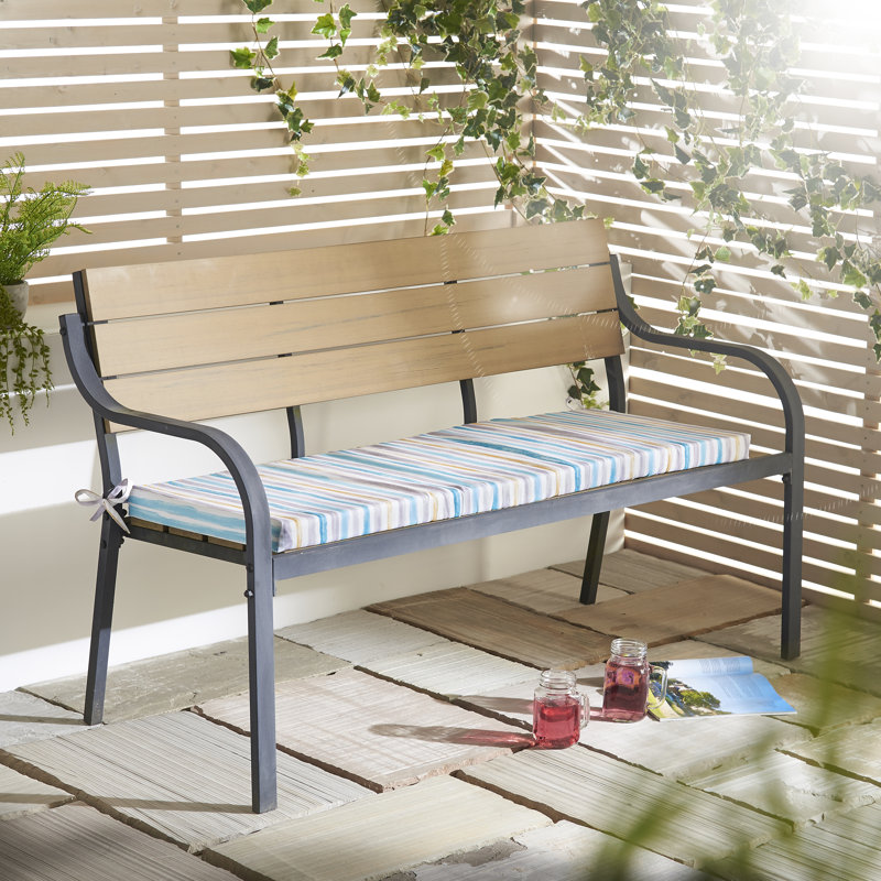 Bench Pad