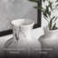 Vase de table en marbre-98188237