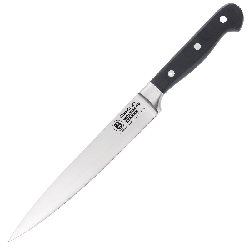 Cuisine::pro® WOLFGANG STARKE Carving Knife 8"