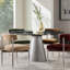 Addie 36 Round Dining Table-2025182537-2025182542