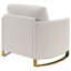 Fauteuil Rufo