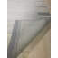 Handloomed Gray Gabbeh Tribal Wool Area Rug-1919679346